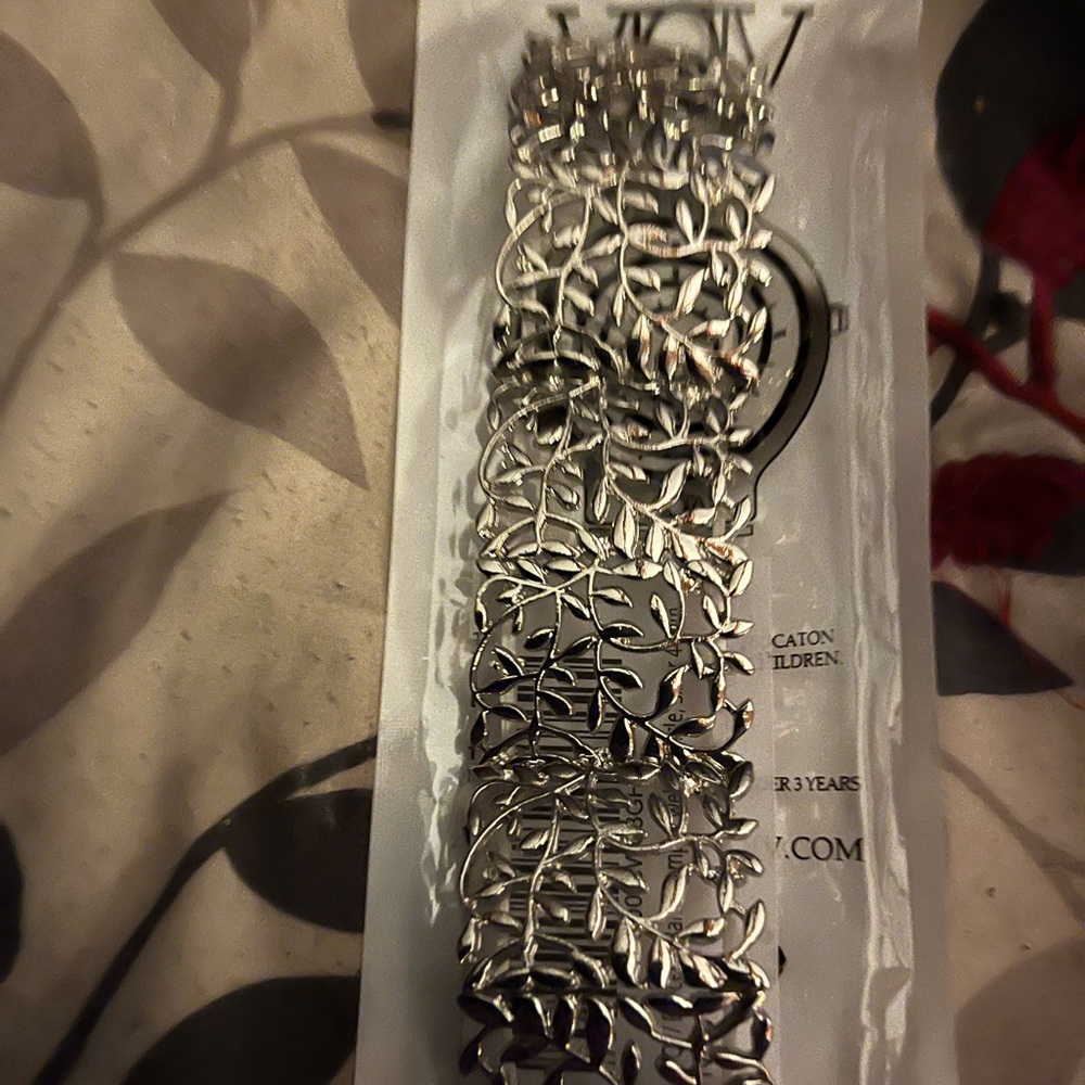 iPhone watch bangle band